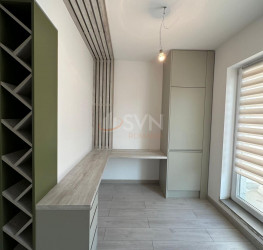 Apartament, 2 rooms with underground parking included Bucuresti/Dristor