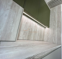 Apartament, 2 rooms with underground parking included Bucuresti/Dristor