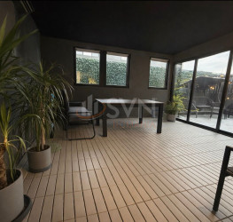 Apartament, 2 rooms with underground parking included Bucuresti/Dristor