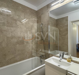 Apartament, 2 rooms with underground parking included Bucuresti/Piata Presei Libere