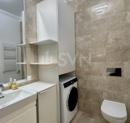 Apartament, 2 rooms with underground parking included Bucuresti/Piata Presei Libere