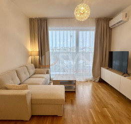 Apartament, 2 rooms with underground parking included Bucuresti/Piata Presei Libere