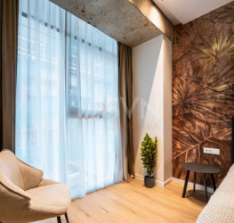 Apartament, 2 rooms with underground parking included Bucuresti/Floreasca