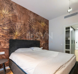 Apartament, 2 rooms with underground parking included Bucuresti/Floreasca