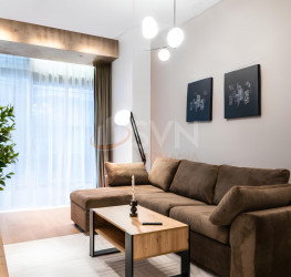 Apartament, 2 rooms with underground parking included Bucuresti/Floreasca