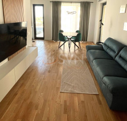 Apartament, 2 rooms with underground parking included Bucuresti/Pipera