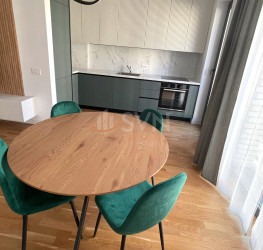 Apartament, 2 rooms with underground parking included Bucuresti/Pipera