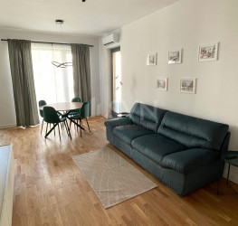 Apartament, 2 rooms with underground parking included Bucuresti/Pipera