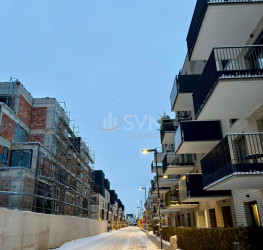 Apartament, 2 rooms with underground parking included Bucuresti/Pipera