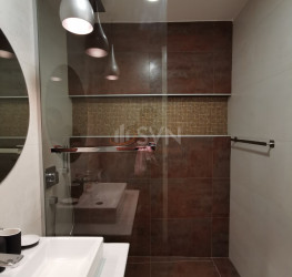 Apartament, 2 rooms with underground parking included Bucuresti/Barbu Vacarescu