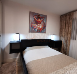 Apartament, 2 rooms with underground parking included Bucuresti/Barbu Vacarescu