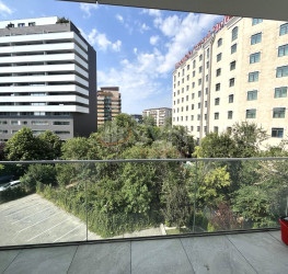 Apartament, 2 rooms with underground parking included Bucuresti/Aviatiei