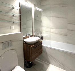 Apartament, 2 rooms with underground parking included Bucuresti/Aviatiei