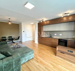 Apartament, 2 rooms with underground parking included Bucuresti/Aviatiei