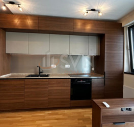 Apartament, 2 rooms with underground parking included Bucuresti/Aviatiei