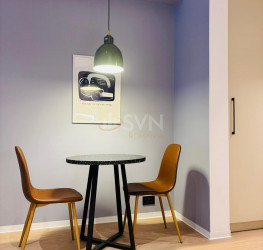 Apartament, 2 rooms with underground parking included Bucuresti/Floreasca