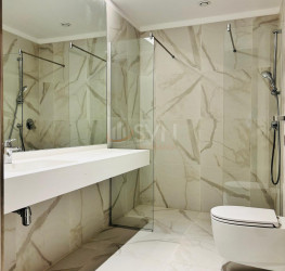 Apartament, 2 rooms with underground parking included Bucuresti/Floreasca