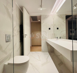 Apartament, 2 rooms with underground parking included Bucuresti/Floreasca