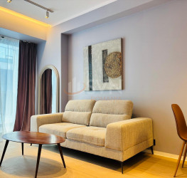 Apartament, 2 rooms with underground parking included Bucuresti/Floreasca