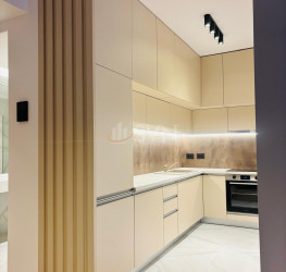Apartament, 2 rooms with underground parking included Bucuresti/Floreasca