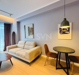 Apartament, 2 rooms with underground parking included Bucuresti/Floreasca