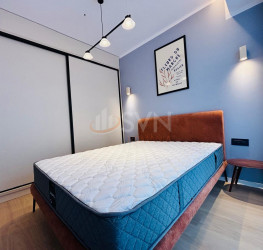 Apartament, 2 rooms with underground parking included Bucuresti/Floreasca