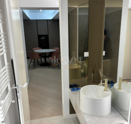 Apartament, 2 rooms with underground parking included Bucuresti/Pipera