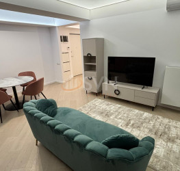 Apartament, 2 rooms with underground parking included Bucuresti/Pipera