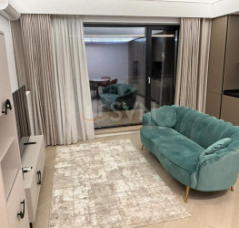 Apartament, 2 rooms with underground parking included Bucuresti/Pipera