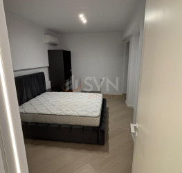 Apartament, 2 rooms with underground parking included Bucuresti/Pipera