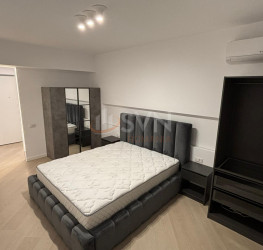 Apartament, 2 rooms with underground parking included Bucuresti/Pipera