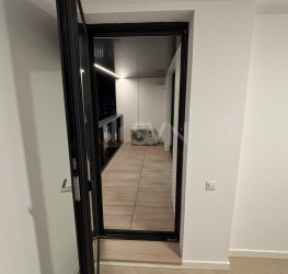 Apartament, 2 rooms with underground parking included Bucuresti/Pipera