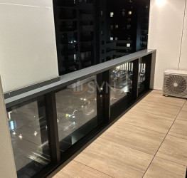 Apartament, 2 rooms with underground parking included Bucuresti/Pipera