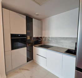 Apartament, 2 rooms with underground parking included Bucuresti/Herastrau