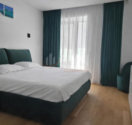 Apartament, 2 rooms with underground parking included Bucuresti/Herastrau