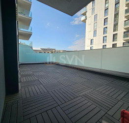 Apartament, 2 rooms with underground parking included Bucuresti/Herastrau