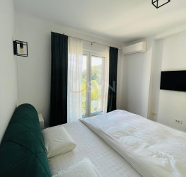 Apartament, 2 rooms with underground parking included Bucuresti/Baneasa