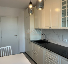 Apartament, 2 rooms with underground parking included Bucuresti/Baneasa