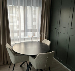 Apartament, 2 rooms with underground parking included Bucuresti/Baneasa