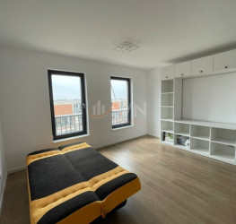 Apartament, 2 rooms with underground parking included Ilfov/Voluntari