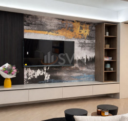 Apartament, 2 rooms with underground parking included Bucuresti/Pipera