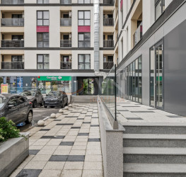 Apartament, 2 rooms with underground parking included Bucuresti/Giulesti