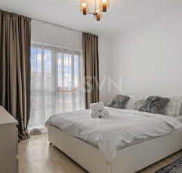 Apartament, 2 rooms with underground parking included Bucuresti/Giulesti