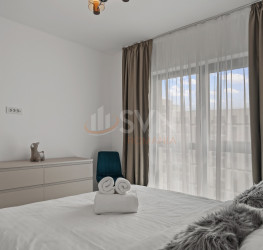 Apartament, 2 rooms with underground parking included Bucuresti/Giulesti