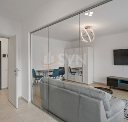 Apartament, 2 rooms with underground parking included Bucuresti/Giulesti