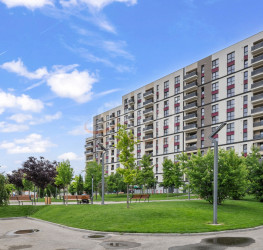 Apartament, 2 rooms with underground parking included Bucuresti/Giulesti