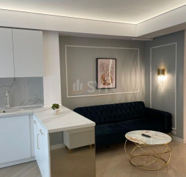 Apartament, 2 rooms with underground parking included Bucuresti/Pipera