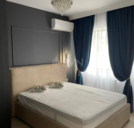 Apartament, 2 rooms with underground parking included Bucuresti/Pipera