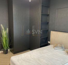 Apartament, 2 rooms with underground parking included Bucuresti/Pipera