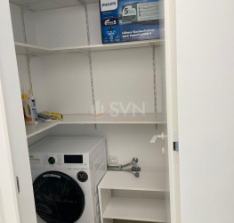 Apartament, 2 rooms with underground parking included Bucuresti/Pipera